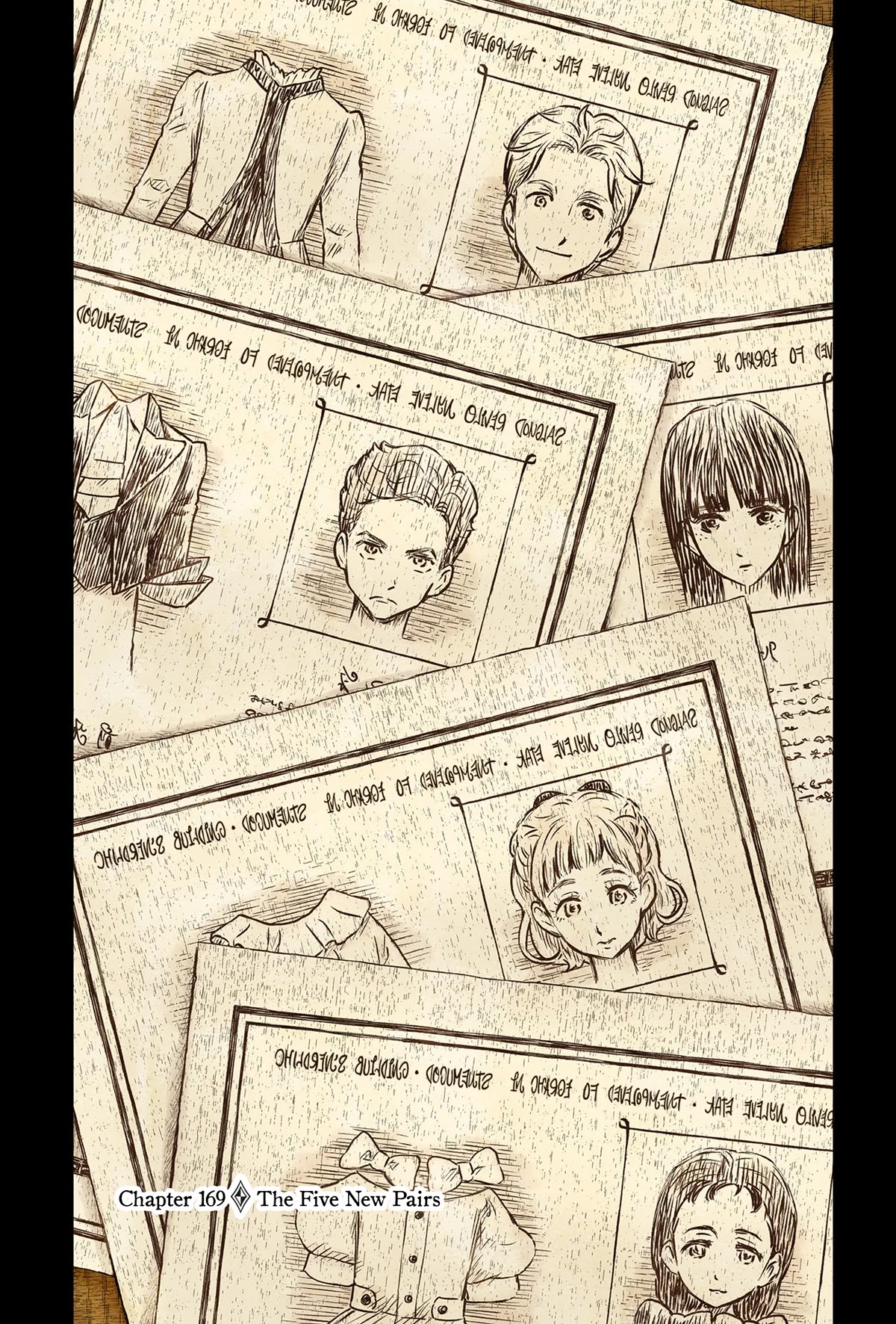 Shadows House, Chapter 169 image 02